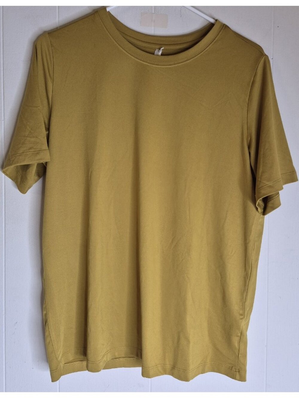 Fabletics Short Sleeve Tshirt Women's Size M